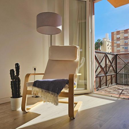 Apartamento Plaza Capuchinos Apartment Malaga Exterior photo